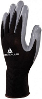 Перчатки Delta Plus с покрытием нитрил XL (10) WUAVE712GR10