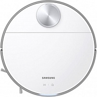 Робот-пылесос Samsung VR30T80313W/EV white 
