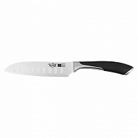 Нож сантоку Luxus 17,7 см 29-305-002 Krauff