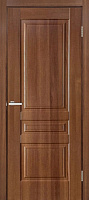 Дверное полотно ОМиС Монреаль ПГ 600 мм ольха европейская