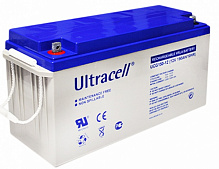 Аккумулятор Ultracell UCG150-12 150Ah