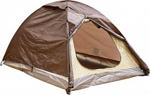Палатка Grilland туристическая FDT-1108-2 2-х местная 90+210x150x115 см