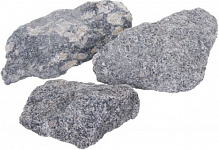 Камни для сауны Наш шлях «Диорит» 20 кг