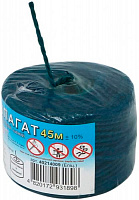 Шпагат Радосвіт 1,4 мм 45 м синий 0,05 кг