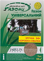 Семена Jacklin Seed Универсальный 1000 г