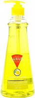 Средство для мытья посуды для ручного мытья посуды Luxus Professional Professional Лимон 0,5л