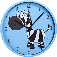Часы настенные Zebra O52106 Optima