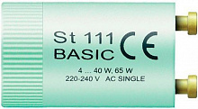 Стартер Osram 111 Basic 40-65 W 