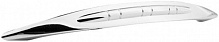 Мебельная ручка D-663 G2 DC 96 мм хром