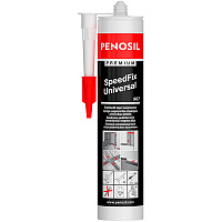 Клей монтажный PENOSIL Premium SpeedFix Universal 907 310 мл 