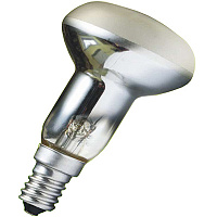 Лампа Belsvet R50 60 Вт Е14 рефлекторная