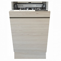 Встраиваемая посудомоечная машина Eleyus DWB 45036
