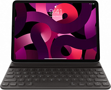 Чехол-клавиатура Apple Smart Keyboard Folio for iPad Pro 11-inch (3rd generation) and iPad Air (5th generation) black (MXNK2UA/A) 