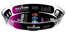 Форма для запекания 34,7x24,2x6,5 cм MK-GL332 Maxmark