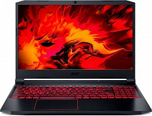 Ноутбук Acer Nitro 5 AN515-55 15,6 (NH.Q7MEU.00G) obsidian black 