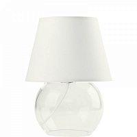 Настільна лампа декоративна TK Lighting Pico 1xE14 білий 5090 
