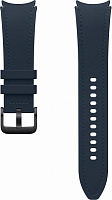 Сменный ремешок Samsung Hybrid Leather Band(M/L) indigo (ET-SHR96LNEGEU) 
