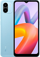 Смартфон Xiaomi Redmi A2 3/64GB light blue (997615) 