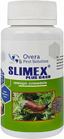 Средство Slimex Plus от улиток 04 GB банка 100 г