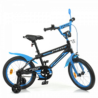 Велосипед дитячий PROF1 16
