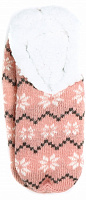 Шкарпетки жіночі La Nuit Ола р.one size рожевий 1 шт.