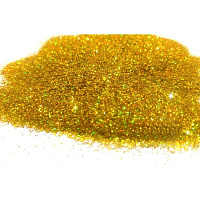 Блеск Bioplast золото 0,015кг