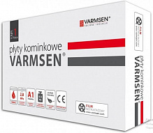 Высокотемпературная плита Varmsen 30 мм 0,61 кв.м