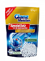 Соль для ПММ GLANZ MEISTER 0421-2102 1,2 кг