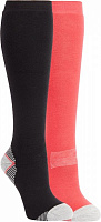 Шкарпетки McKinley Rob ux 2-pack McK 205930-920057 р.36-38 різнокольоровий