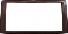 Вставка декоративная Mono Monte универсальная коричневый 105-000800-153