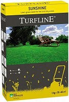 Семена DLF-Trifolium газонная трава Turfline Sunshine 1 кг