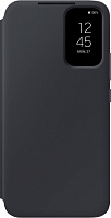 Чехол-книжка Samsung Smart View Wallet Case Black для A34 (EF-ZA346CBEGRU)