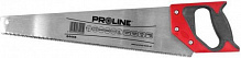 Пила по дереву 450 мм Profix Turbo Cut PROLINE 64445