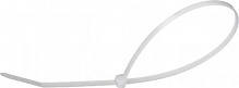 Стяжка кабельная Expert 3.6х250 мм 100шт.CN30231637 белый 