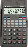 Калькулятор BS-110 Brilliant