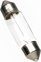 Лампа накаливания Philips (12844CP) C5W 12 В 5 Вт 1 шт