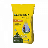 Семена Barenbrug газонная трава Water Saver 5 кг