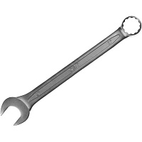 Ключ комбинированный Expert Tools 13682