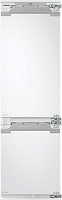 Вбудовуваний холодильник Samsung BRB260130WW/UA