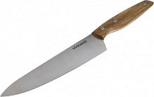 Нож поварской 20 см VC-6190 Vincent