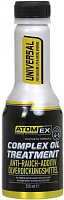 Присадка в масло XADO Atomex Complex oil treatment ХА 40018 250 мл