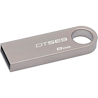 USB-флеш-накопитель Kingston DTSE9H 8 GB