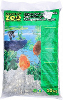 Грунт для аквариума Nechay ZOO средний черно-белый 5-10 мм 10 кг