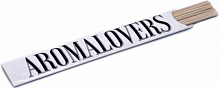 Палочки Aromalovers для аромадиффузора натуральные 8 шт. 