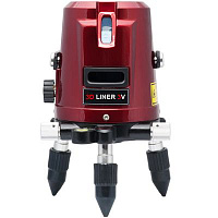 Уровень лазерный ADA Instruments А00132 3D Liner 3V