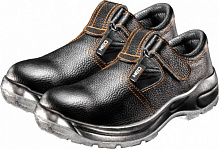 Ботинки NEO tools S1 SRA р.45 82-076 черный