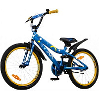 Велосипед детский Underprice 10