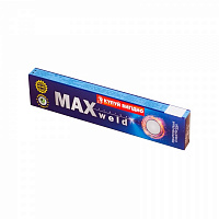 Электроды MAXweld 3 мм 1 кг