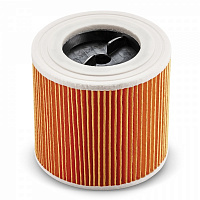 Фильтр для пылесоса Karcher к WD2, WD3 и WD3 2.863-303.0