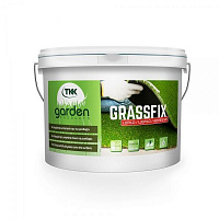 Клей для искусственной травы TKK GARDEN GRASSFIX GREEN 5 кг